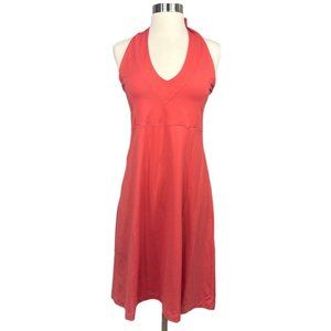Patagonia Dragonfruit Morning Glory Dress